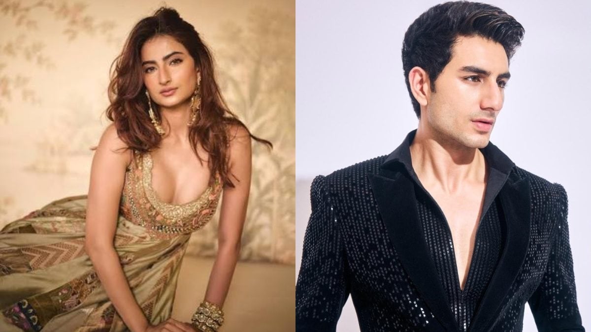 Palak Tiwari And Ibrahim Ali Khan Break Up, Cancel Joint Shoots: Report