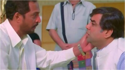 Paresh Rawal Pays Emotional Tribute To Welcome Co-Star Nana Patekar