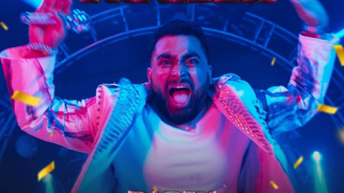 Party Animals trailer released ahead of November 20 cinema debut