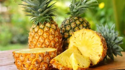 Cool Off &amp; Stay Healthy: Why Pineapple Should Be in Your Daily Diet (Image: File Photo/ News18)
