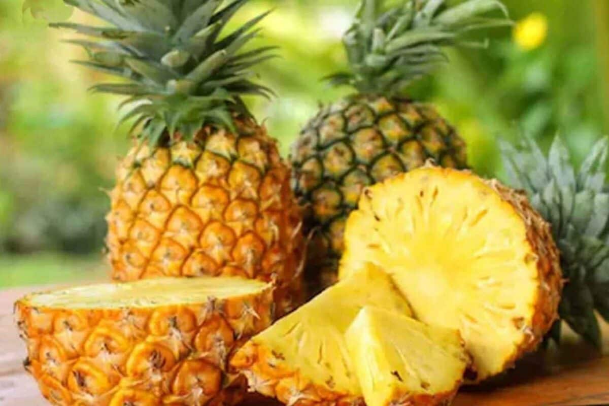 Pineapple For Health: 5 Benefits Of Adding This Tropical Fruit To Your Diet