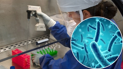 Dozens of Shipilova’s colleagues and other contacts have been placed under strict quarantine.