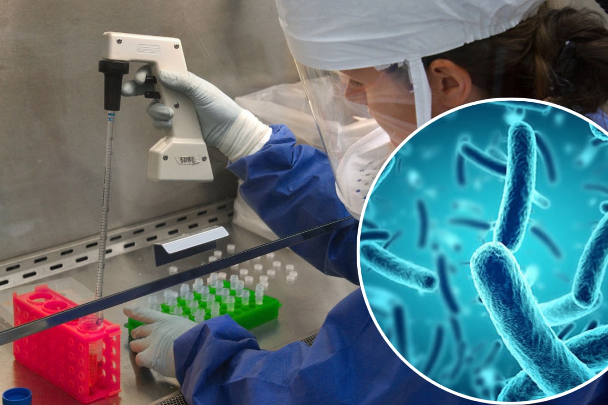 WHO Says Siberia Plague Risk Is Low As Dozens Quarantined After Suspected Lab Worker Death