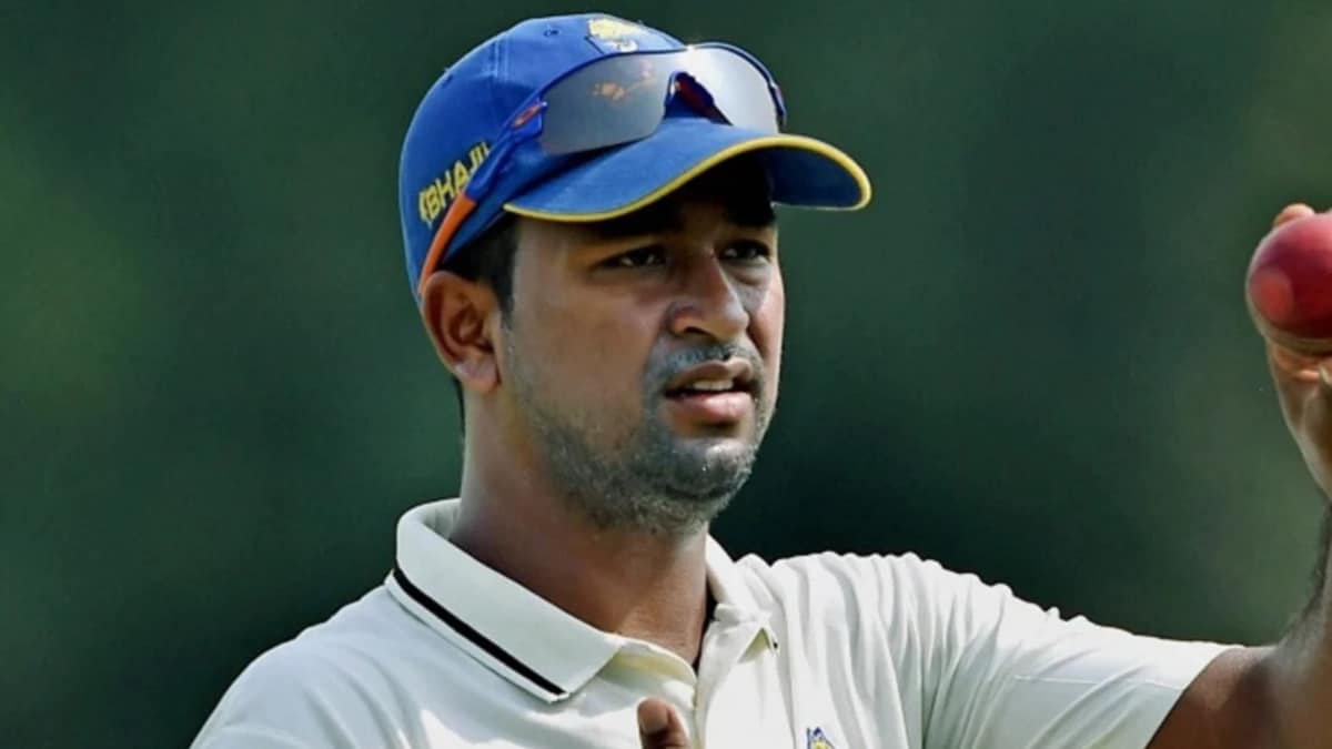 Pragyan Ojha takes over as India men’s chief selector