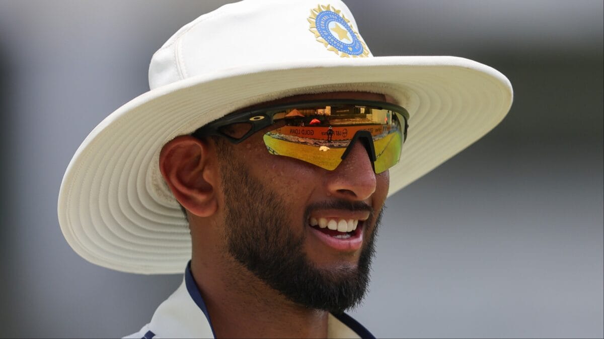 Prasidh Krishna Could Join India’s New Zealand Tour