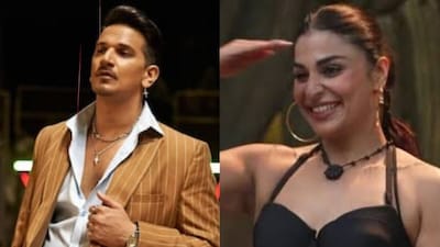 Prince Narula reacts to viral edits with Karishma Talwar after Roadies Rebirth reunion.