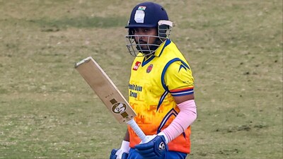Prithvi Shaw To Captain Maharashtra In Ranji Trophy Opener Against ...