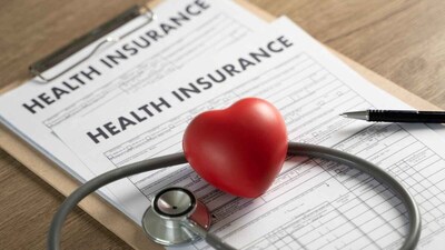 ₹5 Lakh Hospital Bill, But Insurance Covers ₹2 Lakh: What Should You Do? (Image: Canva)