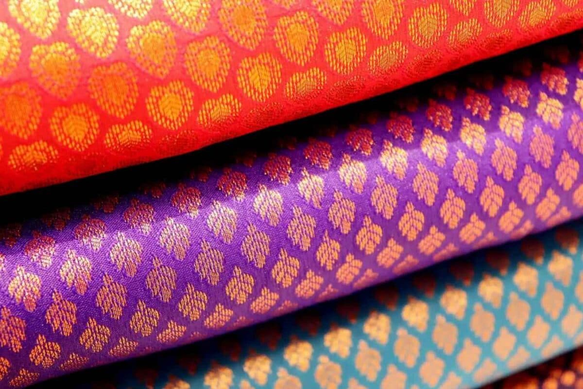 Silk Saree Guide: How To Spot Pure Silk, Blended Silk And Art Silk