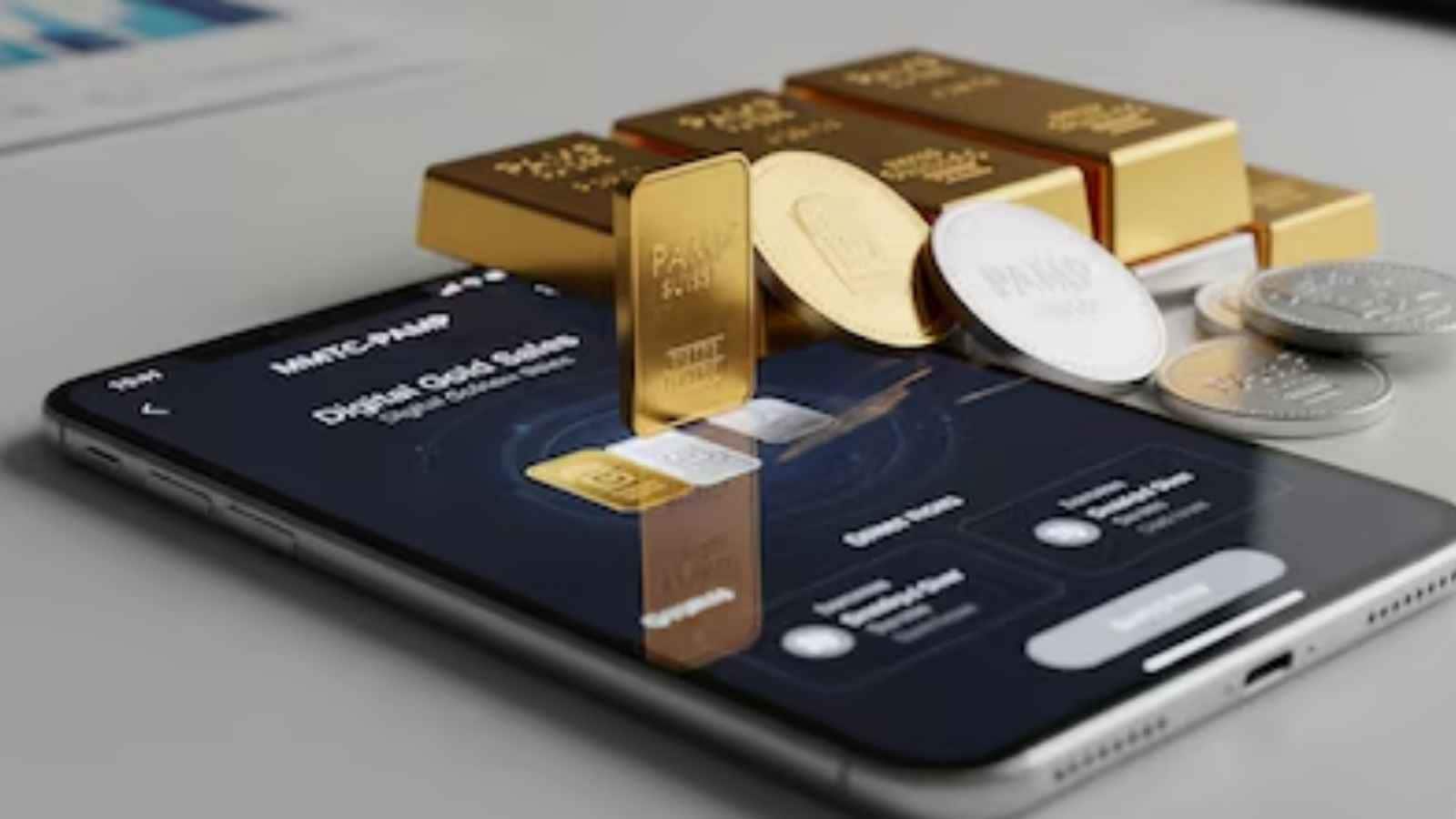 Physical gold requires secure bank lockers or home safes to prevent theft. Additionally, purchasing coins or bars from non-certified sellers carries purity risks, making hallmarking essential if you choose physical metal options. 