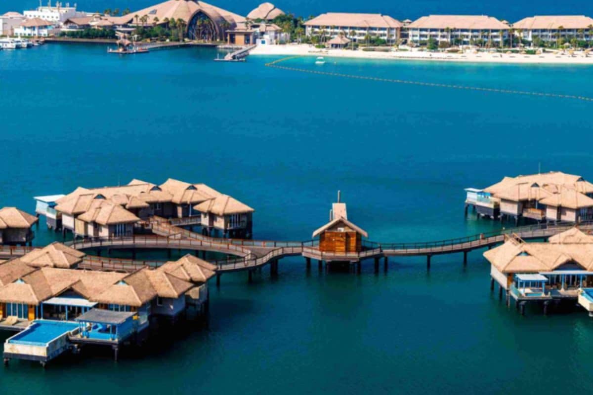 Desert Dinners and Overwater Villas: Qatar’s Surprising Side for Newlyweds