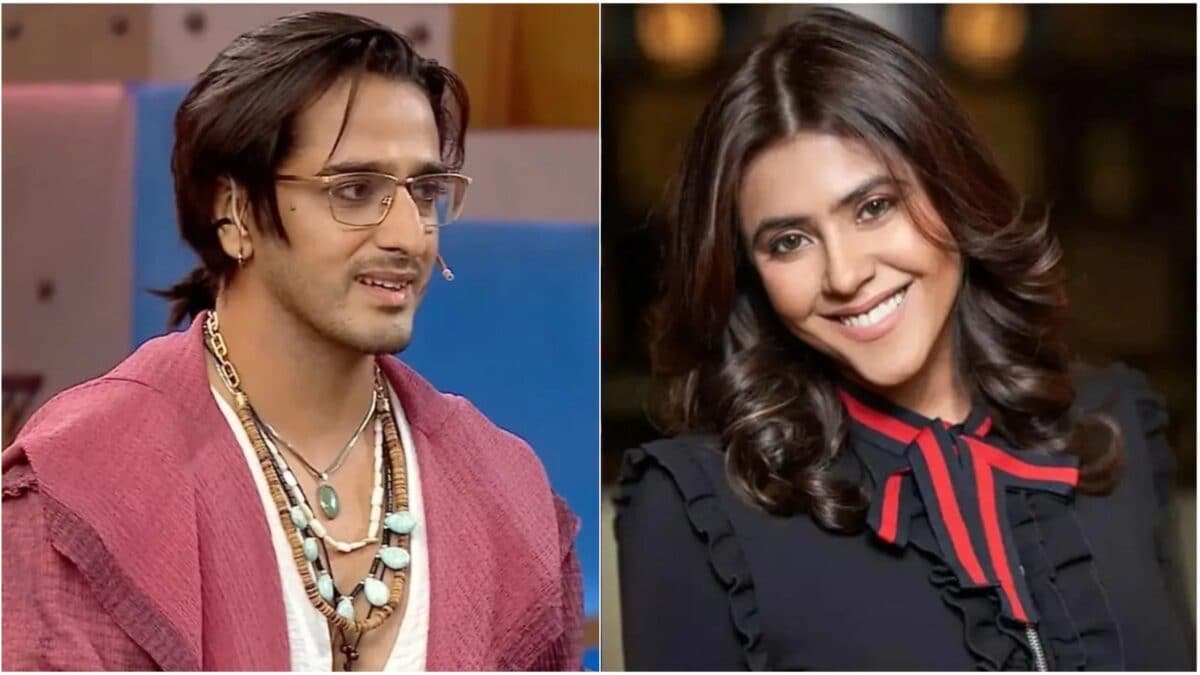 'Qazi Touqeer Ditched Ekta Kapoor': Singer Reveals Why He Rejected Her TV Offer, Recalls Media Backlash