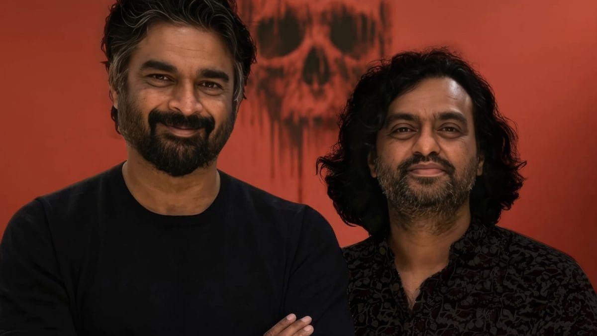 R Madhavan Signs Another Horror Film, Vishal Furia To Direct It