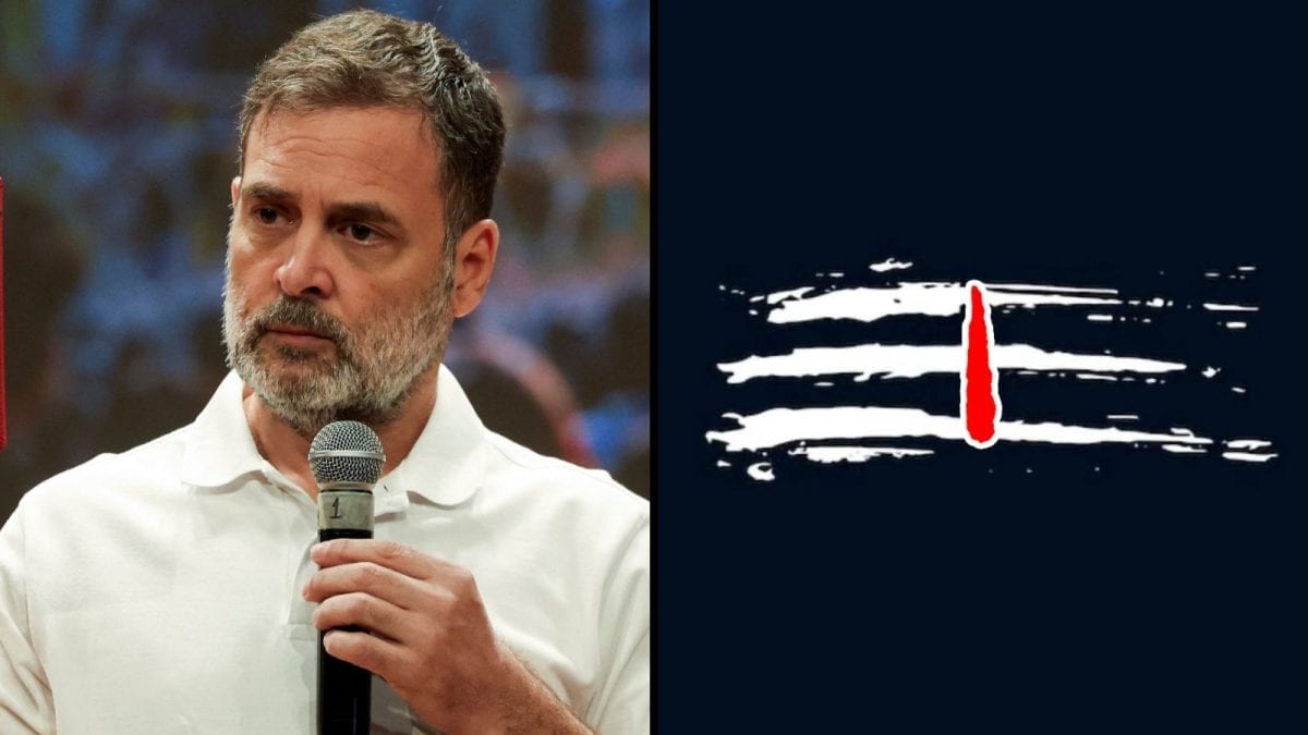 ‘Satyam Shivam Sundaram’: Rahul Gandhi Invokes Lord Shiva Ahead Of SC Hearing On SIR