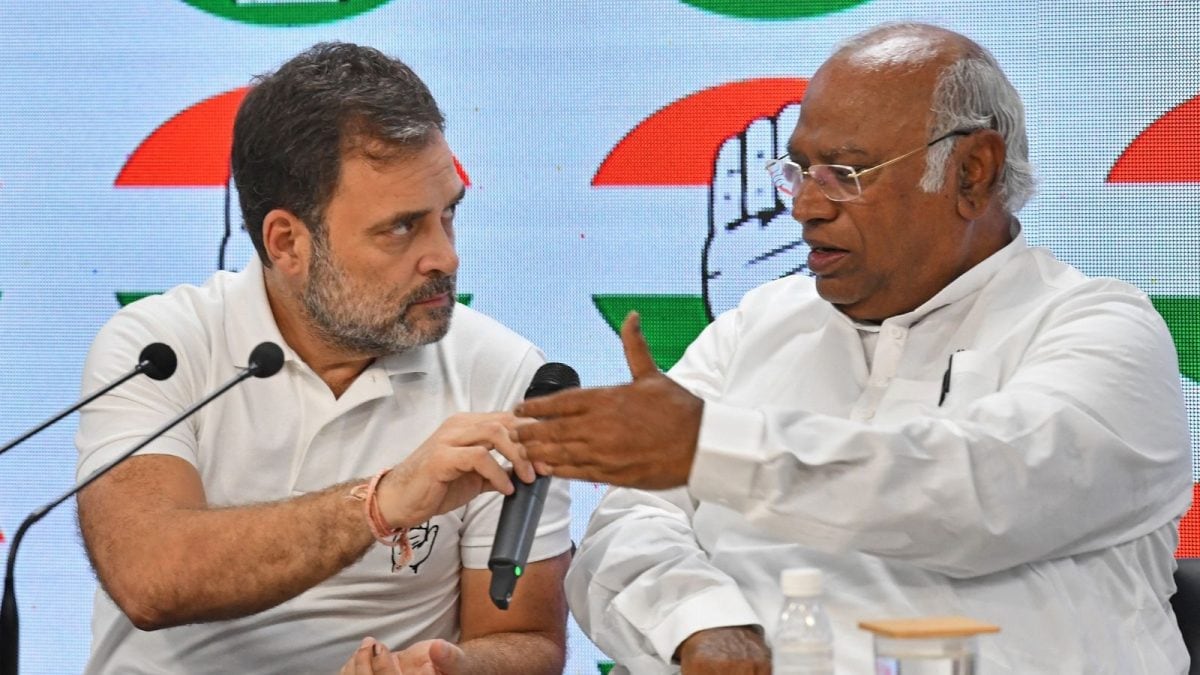 Kharge's Mixed Signals, Rahul's '30 Seconds' Remark, Traders' Fears: Will INDIA Bloc Still Hold Nov 1 Rally?