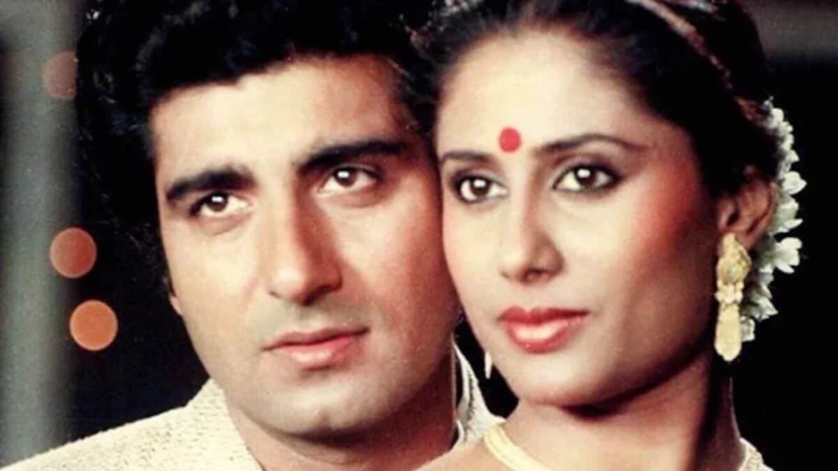Raj Babbar Remembers Smita Patil's 'Tragically Brief' Journey, Admits 'I Miss Her'