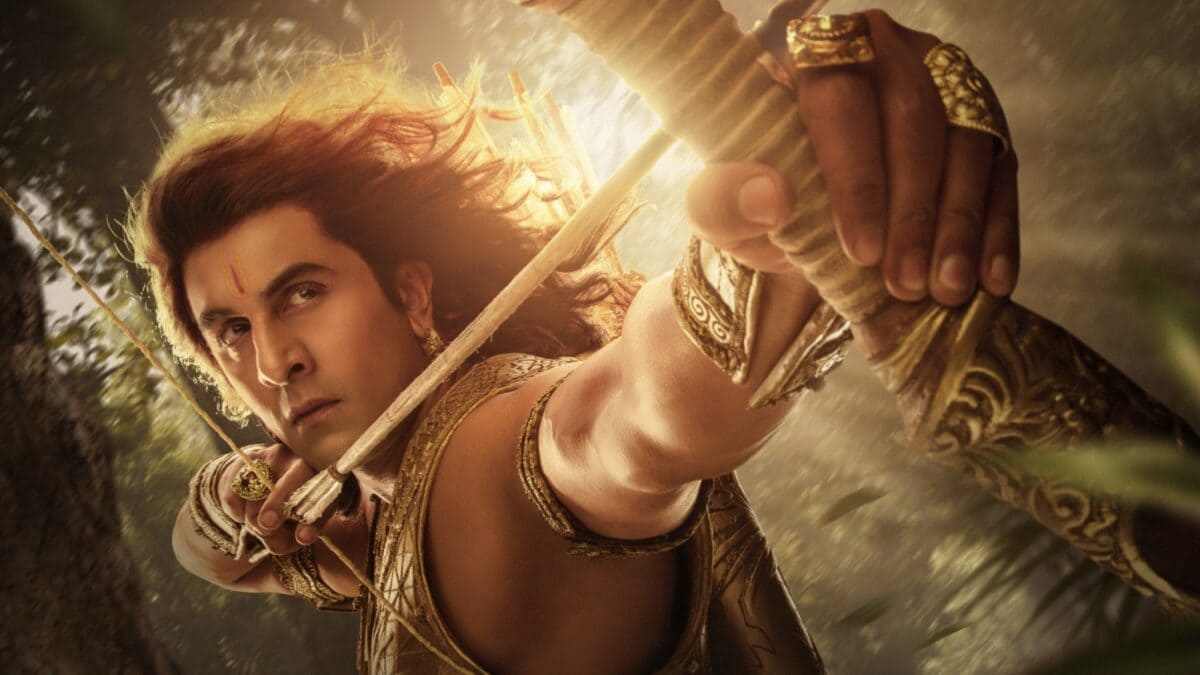 Ramayana Advance Booking: Ranbir Kapoor, Sai Pallavi, Yash's Film Sells Over 80,000 Tickets