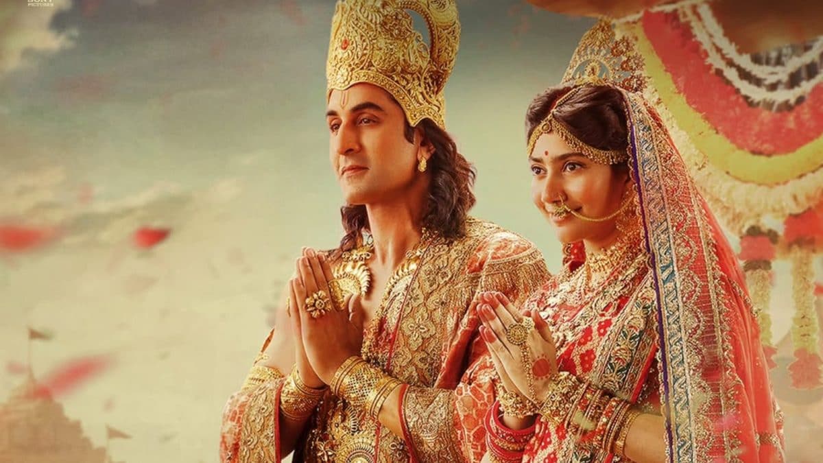 Is Ramayana Releasing In Pakistan? Here's What We Know About Ranbir Kapoor-Yash's Film