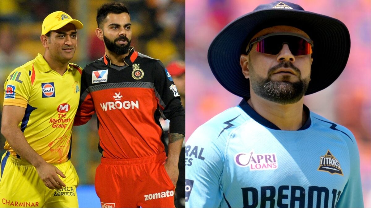 Rashid Khan Names Jasprit Bumrah Greatest T20 Cricketer Ever