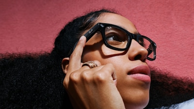Meta is reportedly adding new features to its Ray-Ban Meta smart glasses.