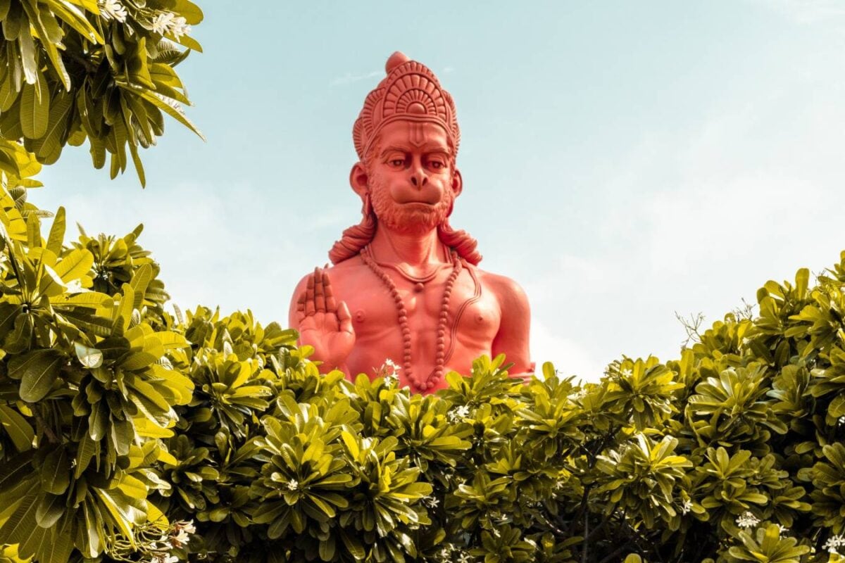 Captain Smit Machchhar Chanted Hanuman Chalisa: Reasons Devotees Find Strength In Its Verses