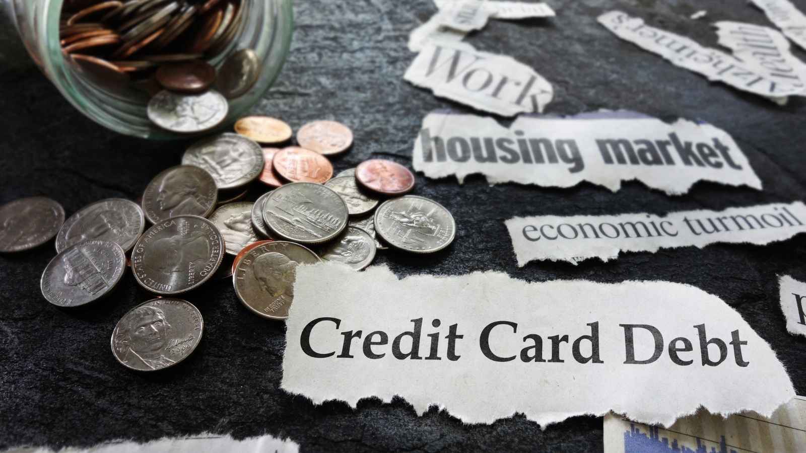 According to Tanish Sharrma, red flags include stagnant outstanding balances despite regular payments, using credit cards for everyday groceries because your salary ran out, or borrowing from one source to pay another.