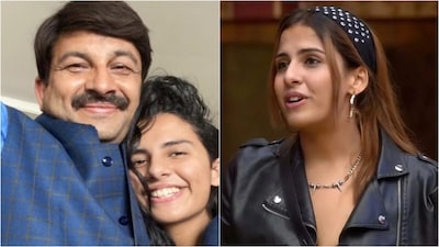 Rhiti Tiwari gets evicted from Bigg Boss 20