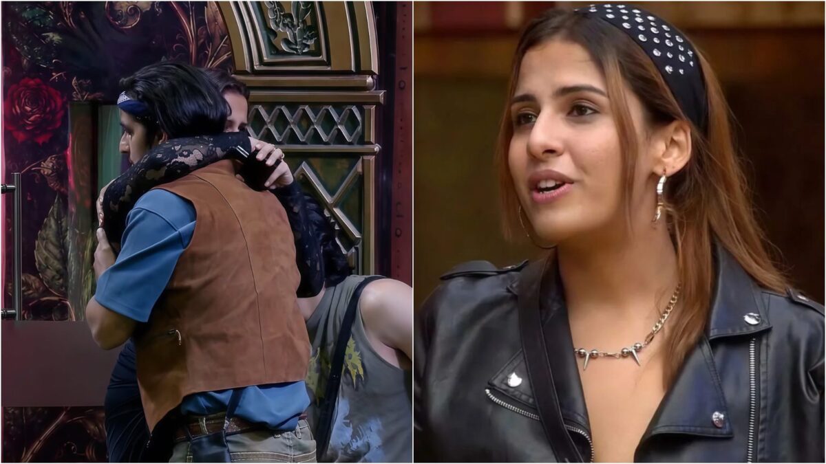 Rhiti Tiwari Dedicates First Post To Qazi Touqeer After Bigg Boss 20 Eviction: 'I've Got Your Back'