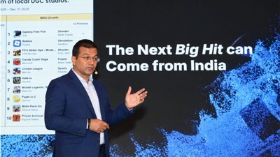 Roblox plans to introduce its ‘Build in India’ initiative, which was first announced at RDC 2026.