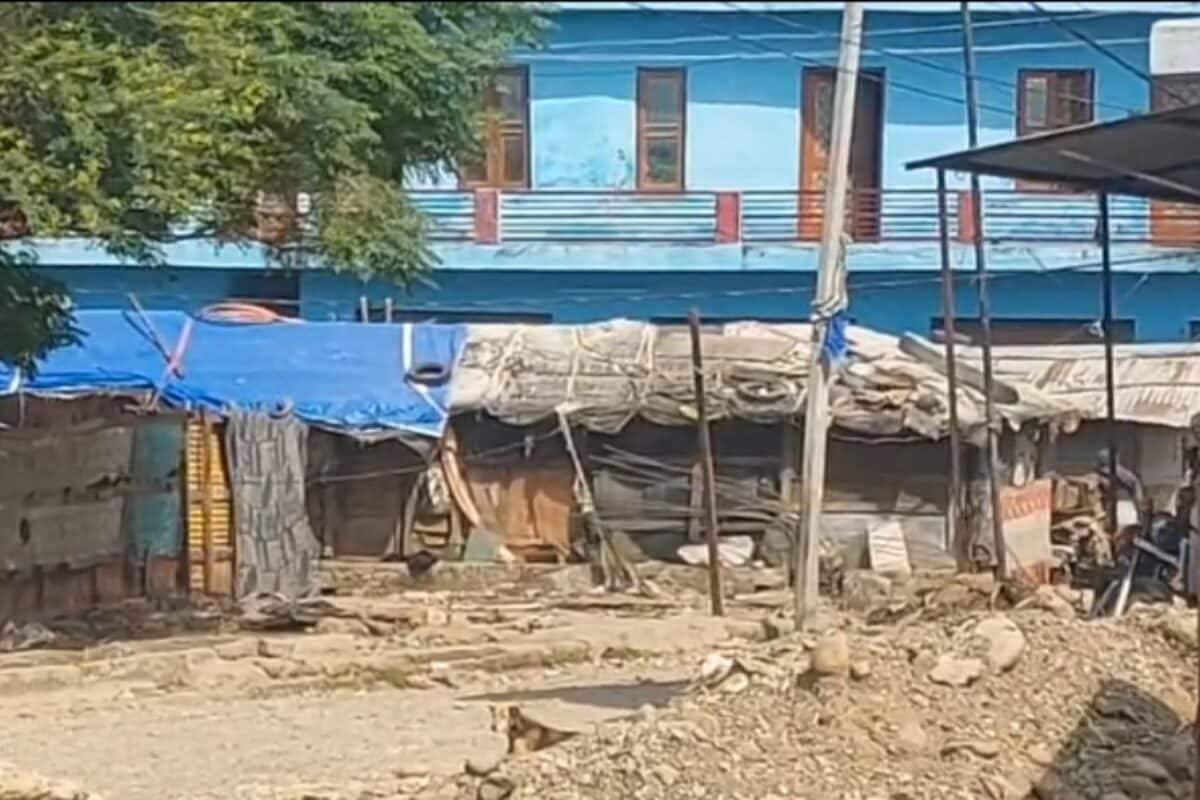 Rohingya & Bangladeshi Settlements Removed From Jammu: What Triggered The Action