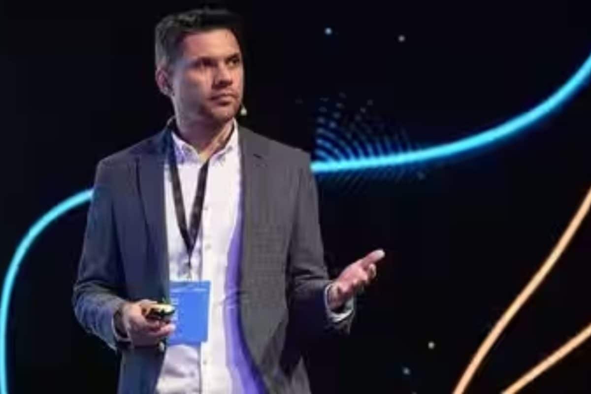 Former Meta AI Director Rohit Patel Launches Startup to Challenge Microsoft Office, Says Adding AI to Spreadsheets 'Kills My Soul'