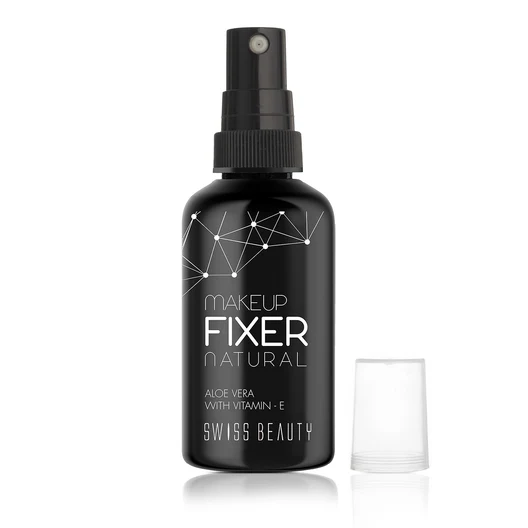 Swiss Beauty Makeup Fixer Natural