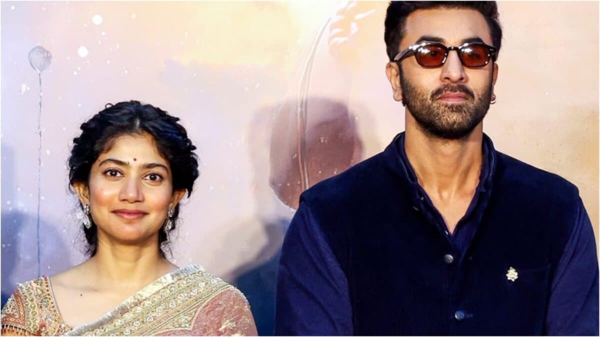 Sai Pallavi Shares Ranbir Kapoor’s Love For Tamil Films; Says He Discussed Vijay Sethupathi’s Maharaja, Baththa
