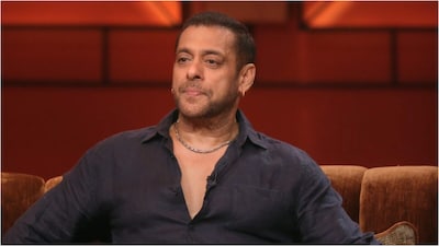 ‘My Life Will Go To My Grave’: Salman Khan Says There Will Never Be A Biopic On Him