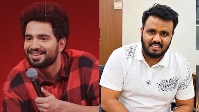 Samay Raina’s alleged reaction to Noida engineer Sambhav Jain’s death goes viral on X.