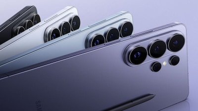 Samsung is expected to launch the Galaxy S27 series in early 2027. 