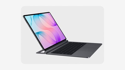 The Samsung Galaxy Tab S12 Ultra arrives alongside the Tab S12+.