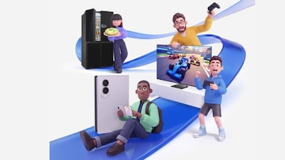  Samsung Week 2026 sale is here, giving up to 60% discount across its product lineup. 