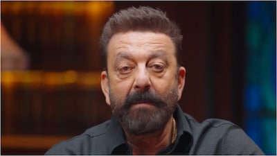 Sanjay Dutt Clarifies ‘Can’t Feel Peace In India’ Remark, Says It Was Part Of ‘Scripted Conversation’