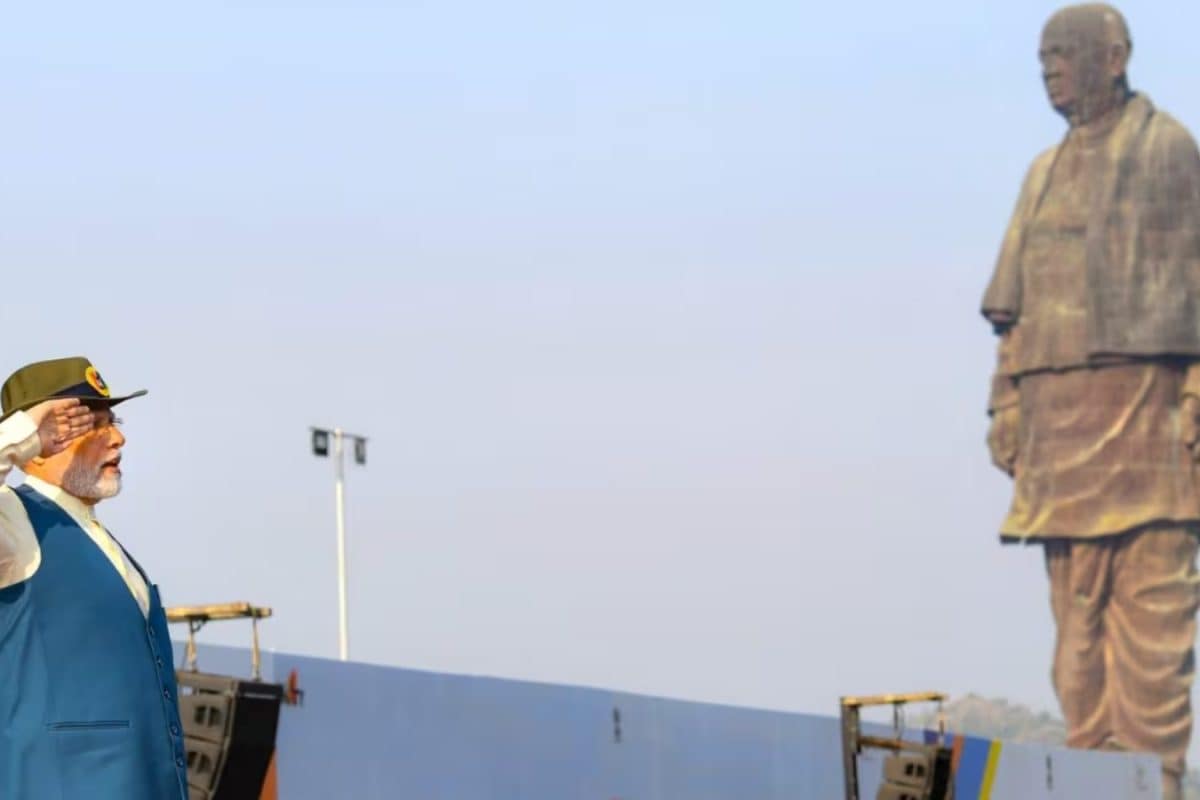 National Unity Day 2026: Sardar Vallabhbhai Patel’s Legacy And His Role In Uniting India