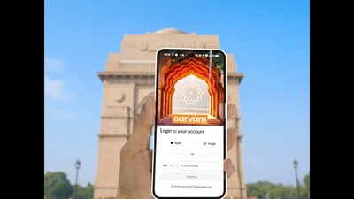 An Indian AI company is now trying to turn that idea into a full voice-computing experience.