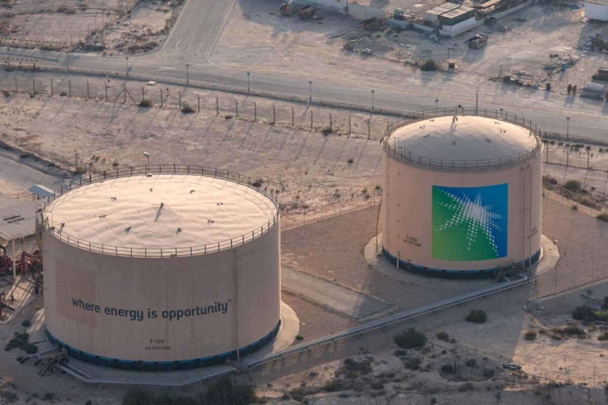 Aramco HQ Complex Hit In Dhahran, 4 Hurt In Riyadh By Debris As Saudi-Houthi Fight Escalates