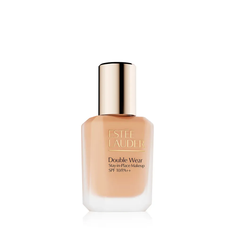 Estée Lauder Double Wear Stay-in-Place Longwear Matte Foundation
