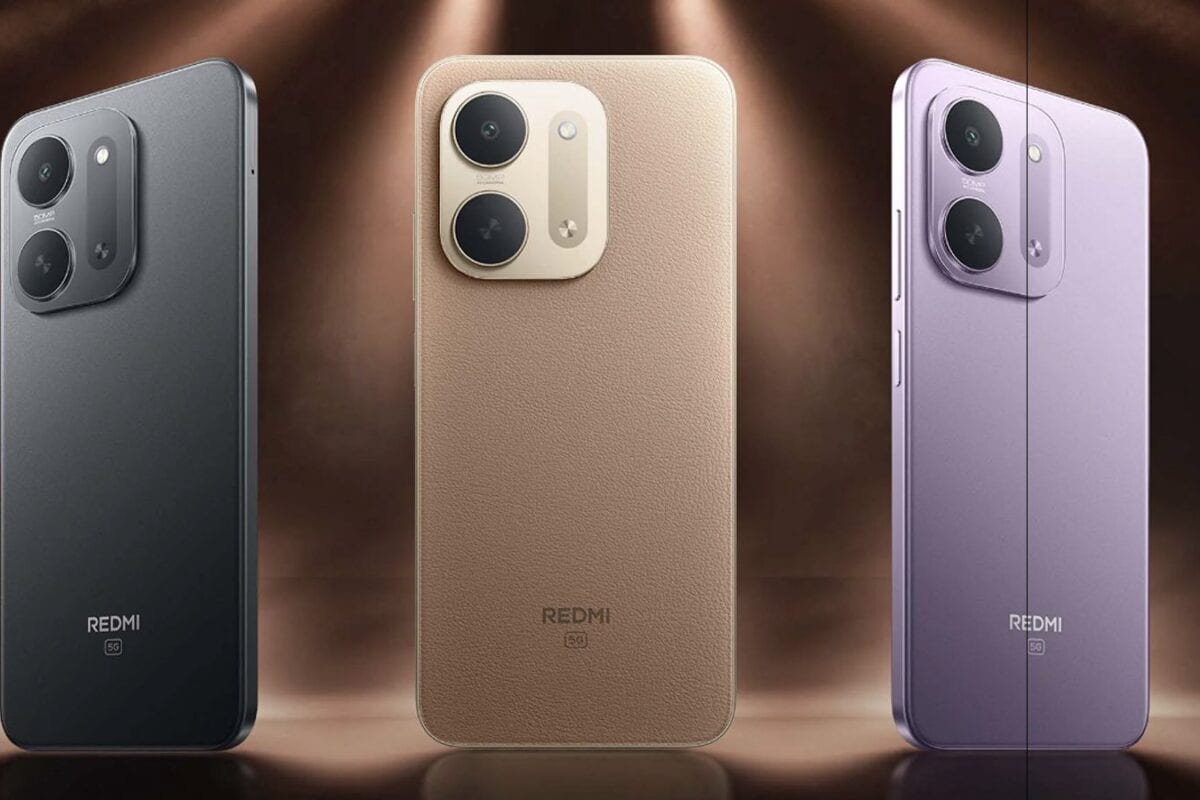 Redmi 17C 5G Launched In India With 6,000mAh Battery And 120Hz Display: Price, Specs