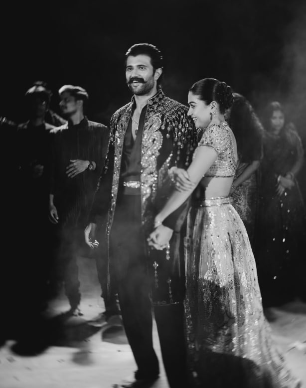 They married on February 26, 2026, in Udaipur, in an intimate celebration that incorporated Telugu and Kodava traditions.