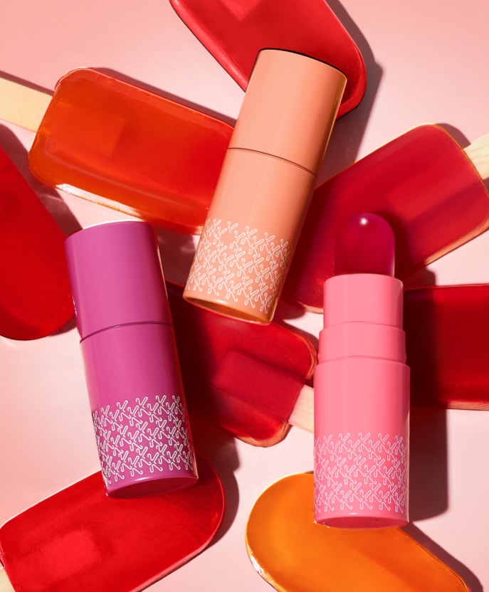 Kay Beauty Jelly Lip & Cheek Popsicle