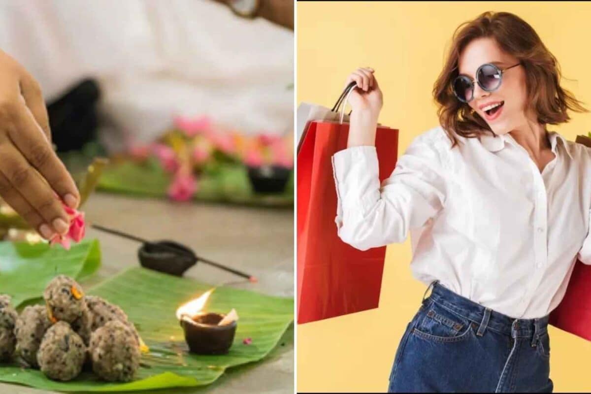 Pitru Paksha 2026: What Can You Buy And What Should You Avoid?