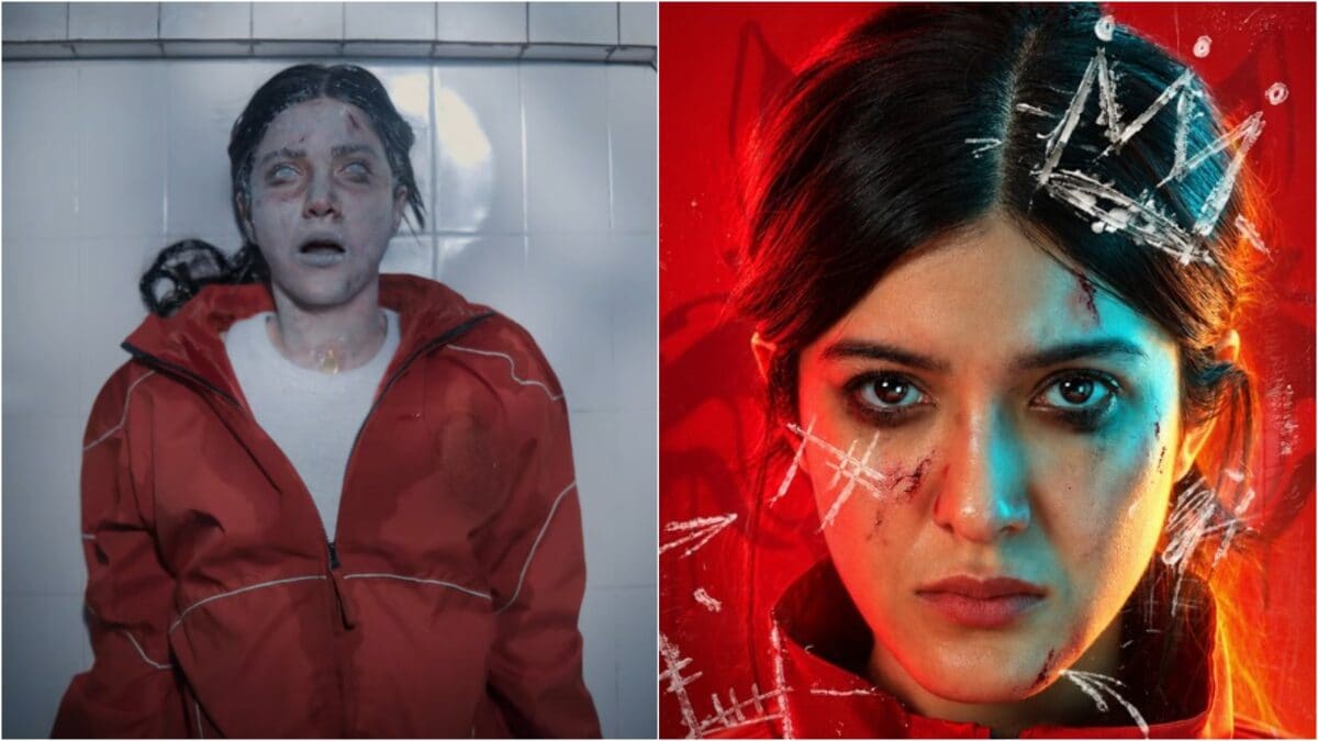 Student Of The Year: After Dark First Look Out, Shanaya Kapoor Makes OTT Debut With This Web Series
