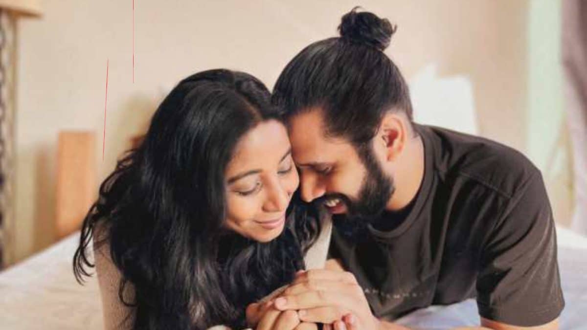 Shilpa Rao’s Husband Slams ‘Disrespect’ After Singer’s Mumbai Performance Was Cut Short: 'Felt Angry'