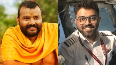 Hanuman Ansh actor Shobhinaw Satyaa speaks about Smit Machchhar’s faith in Hanuman Chalisa.